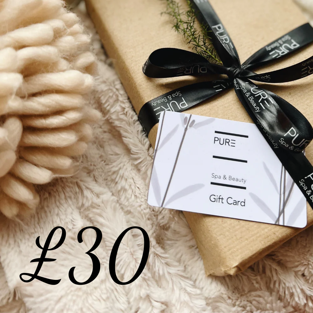 £30 Gift Card