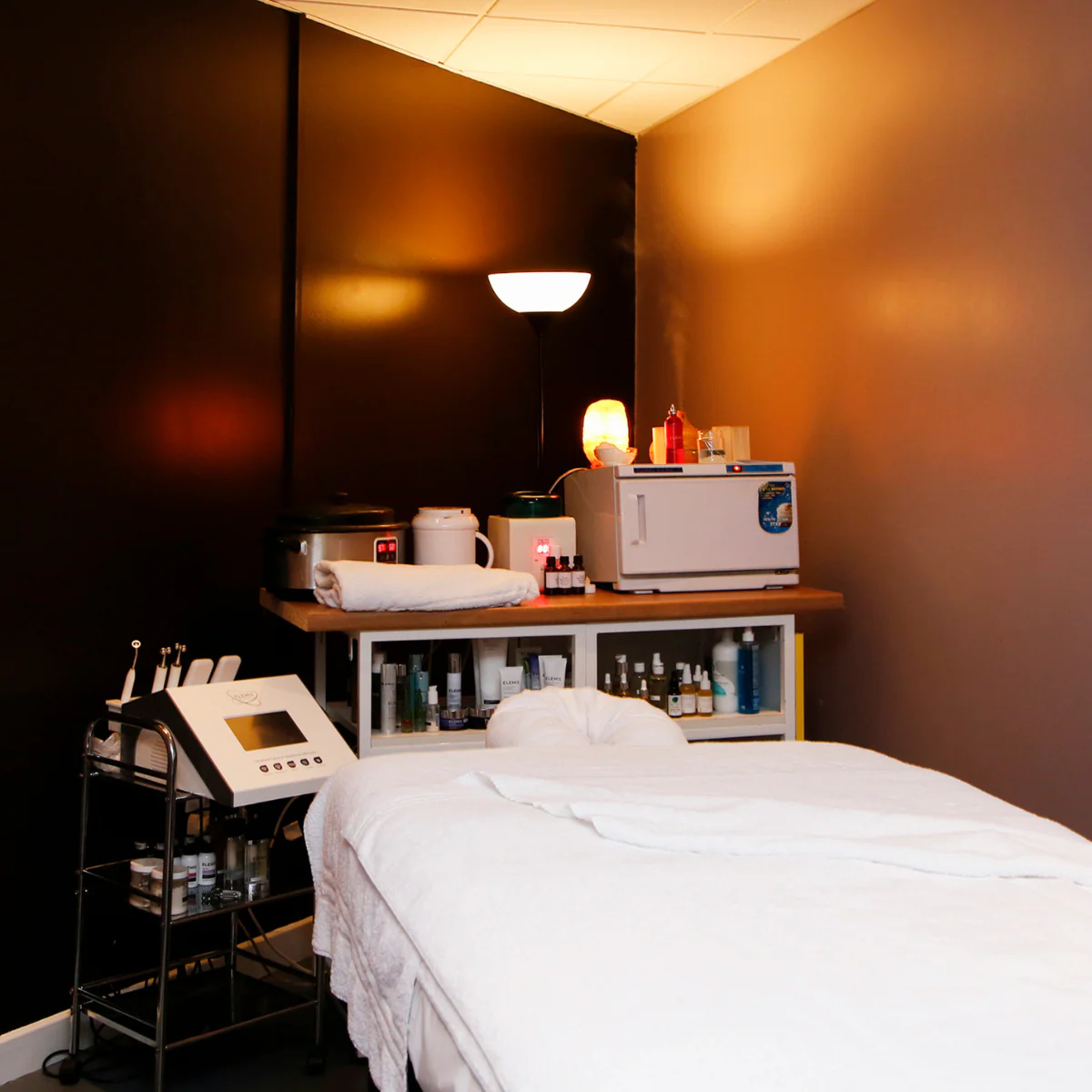3Johns Place Edinburgh Overnight Spa Break - Image 4
