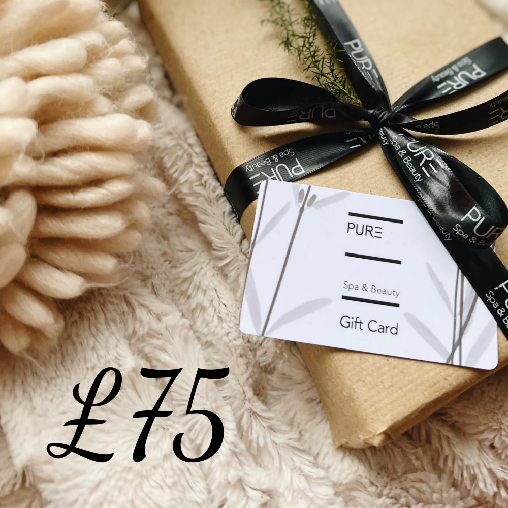 £75 Gift Card