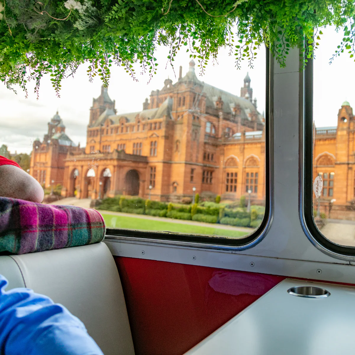 Afternoon Tea, Gin & Spa Escape – Edinburgh & Glasgow - Image 7