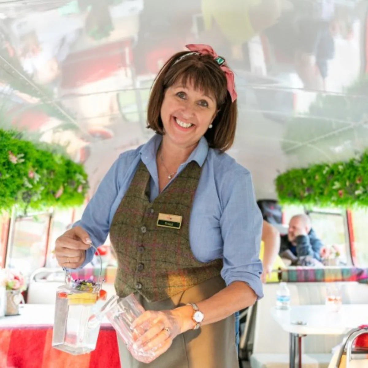 Afternoon Tea, Gin & Spa Escape – Edinburgh & Glasgow - Image 8