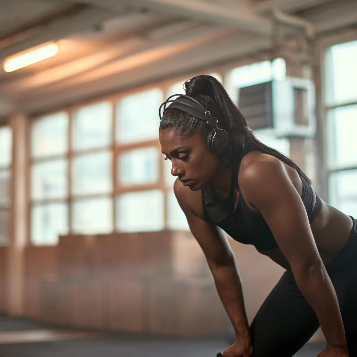 Nuvivo Athlete Performance Assessment - Image 2
