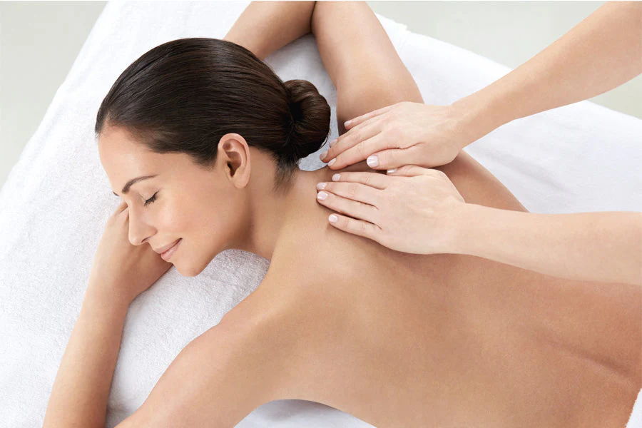 PURE Deep Tissue Massage - 90 min Treatment - Image 3