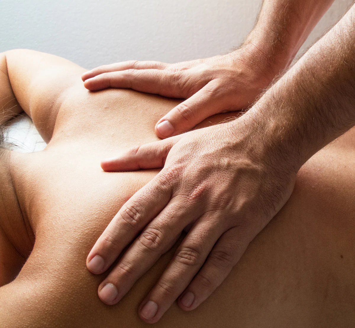 PURE Deep Tissue Massage - 90 min Treatment - Image 4