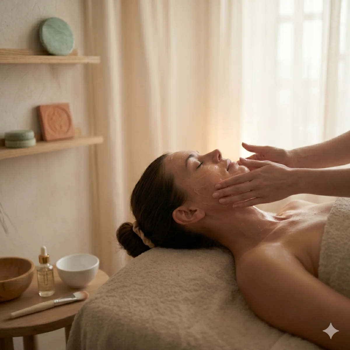 Escape to Reset (Fri-Sun) | Salt Scrub, Swedish Massage, Spa Facial + Facilities (3.30-Hr) - Image 4