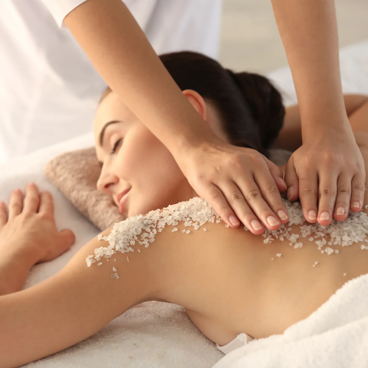 Escape to Reset (Fri-Sun) | Salt Scrub, Swedish Massage, Spa Facial + Facilities (3.30-Hr) - Image 5
