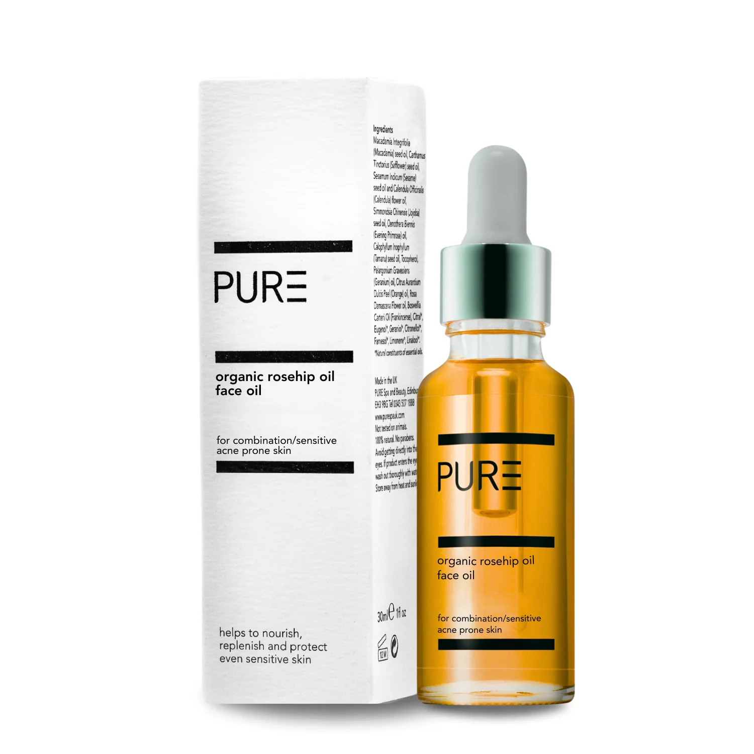Face Retail Starter Pack (Medium) - Image 8