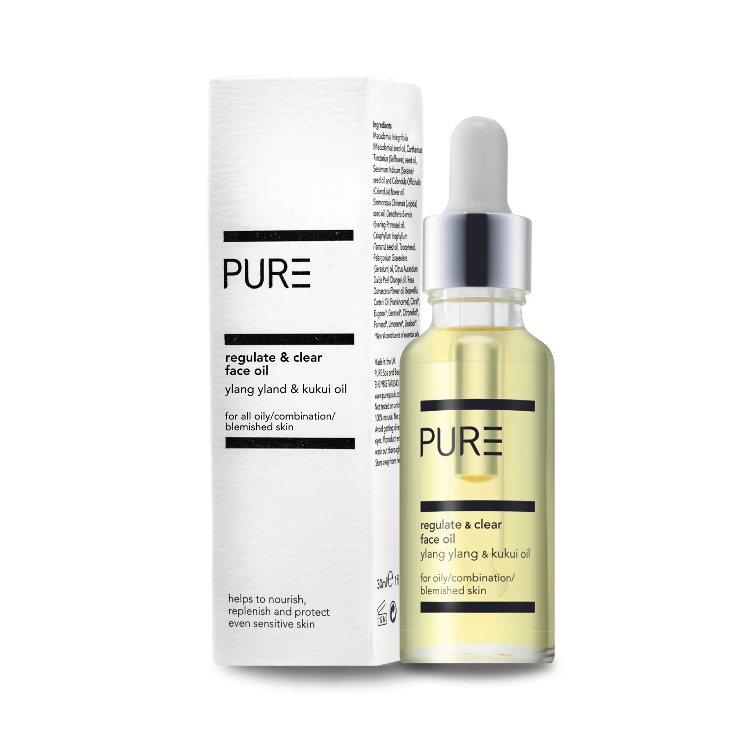 Face Retail Starter Pack (Medium) - Image 7