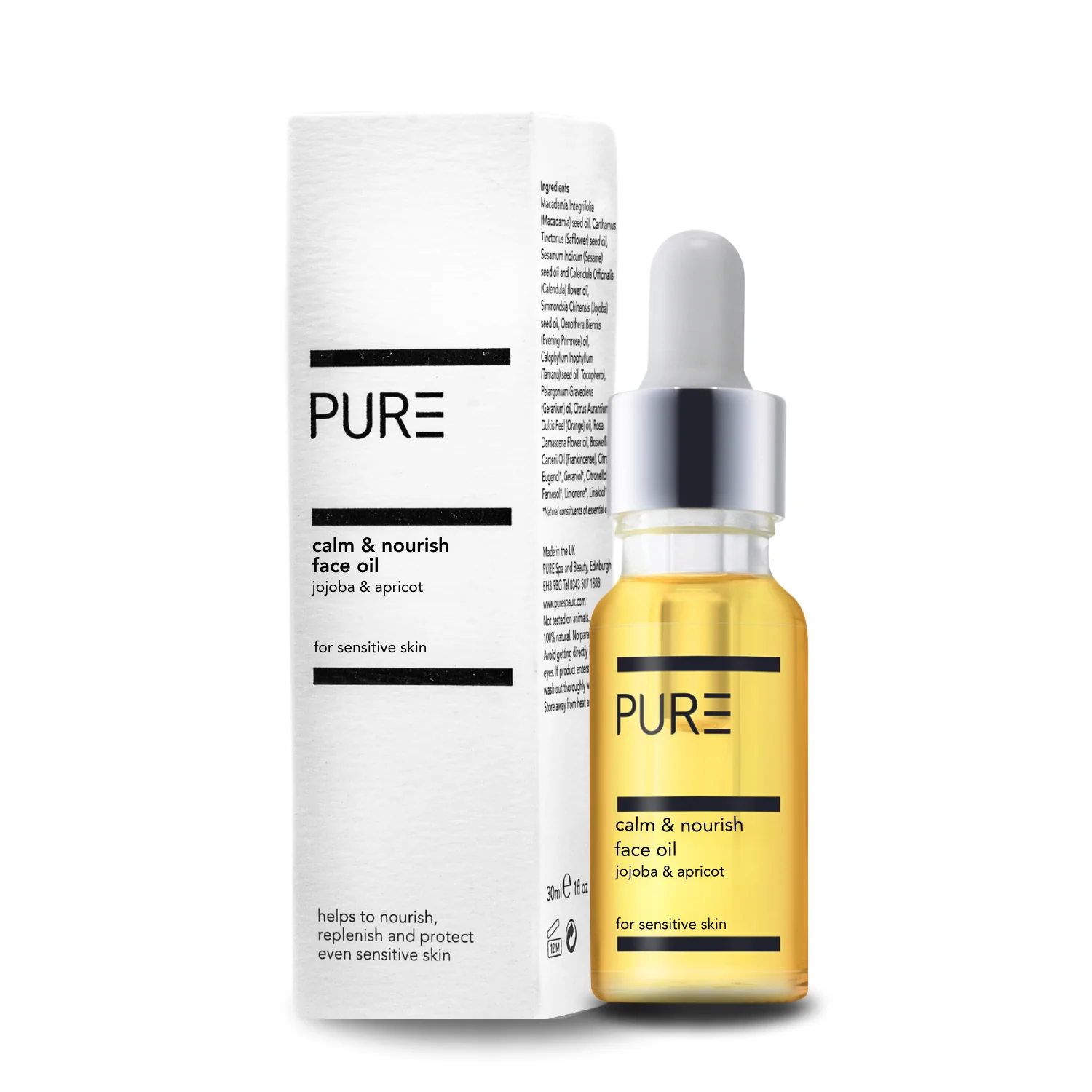 Face Retail Starter Pack (Medium) - Image 6