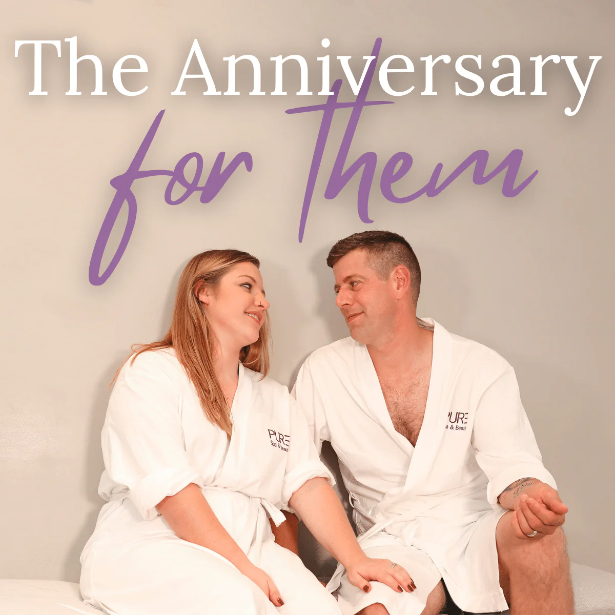 "Happy Anniversary (For Them)" Gift Experience - Image 3