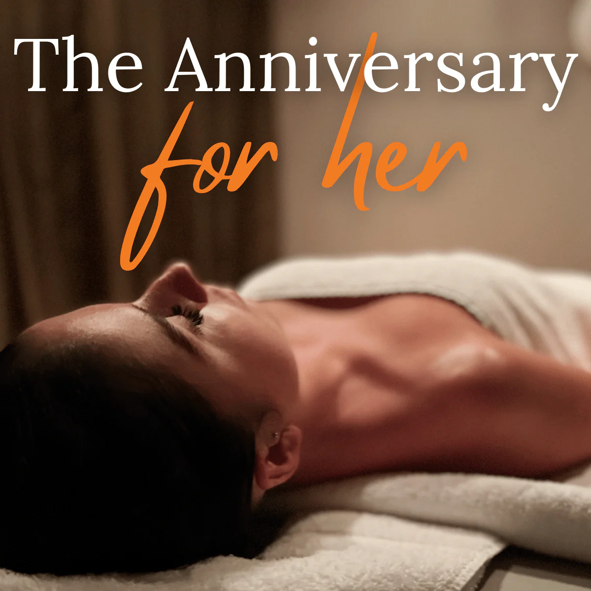 "Happy Anniversary (For Her)" Gift Experience - Image 3