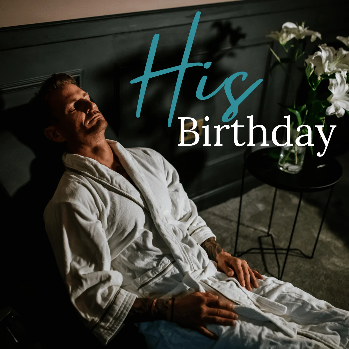 "His Birthday" Gift Experience - Image 3