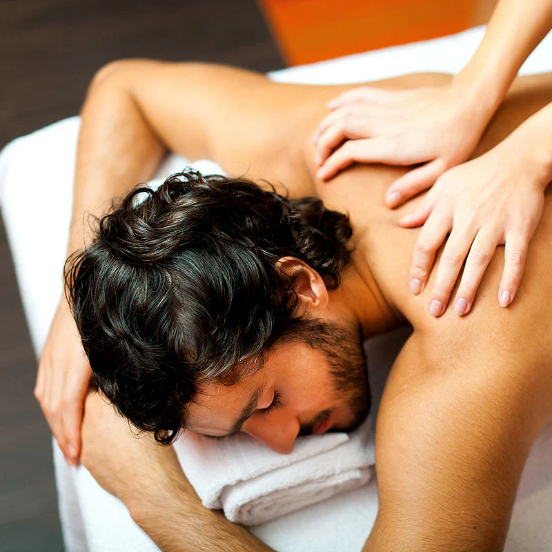 PURE Hot Stone Massage - 60 min Treatment - Image 3