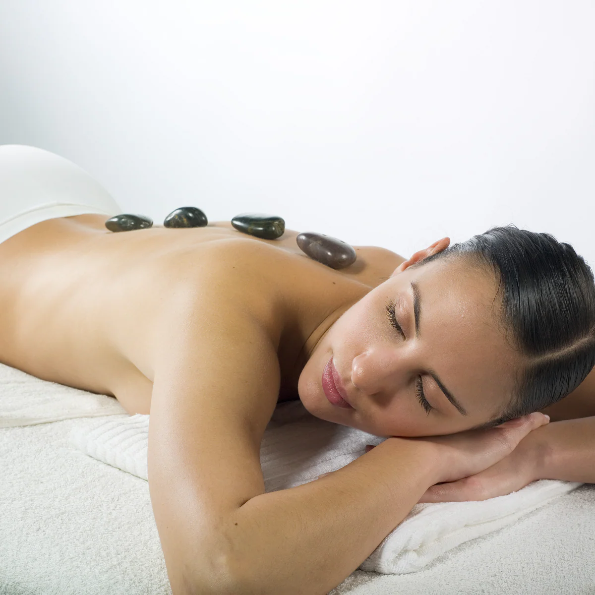 PURE Hot Stone Massage - 60 min Treatment - Image 5