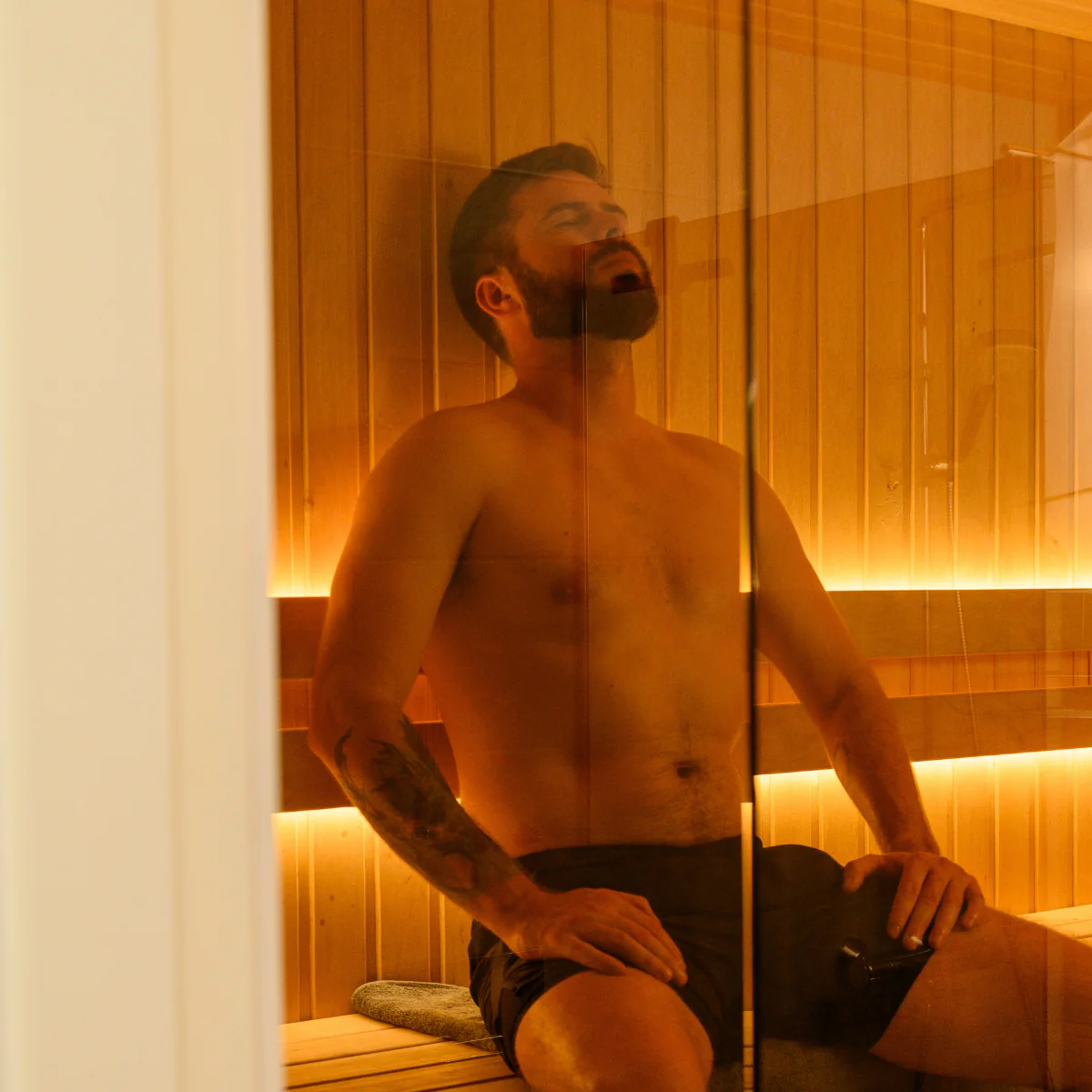 Scentered Spa & Aromatherapy Experience - Image 3