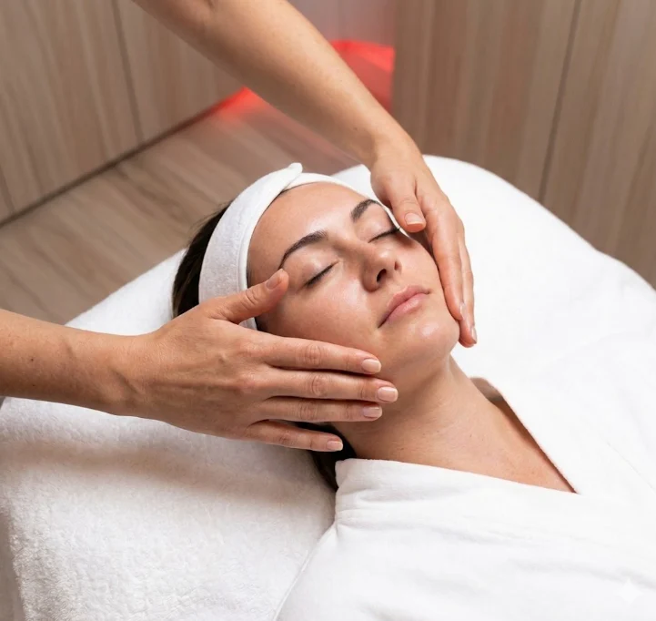 Scentered Spa & Aromatherapy Experience - Image 6