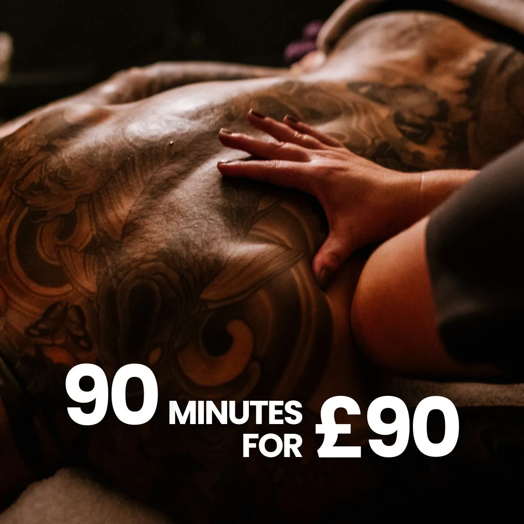 Offer - 90 Min for £90 - Image 3