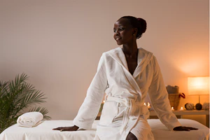 PURE Deep Tissue Massage - 60 min Treatments (Course) - Image 3