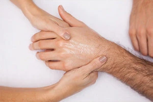 PURE Gel Manicure - 40 min Treatment - Image 3