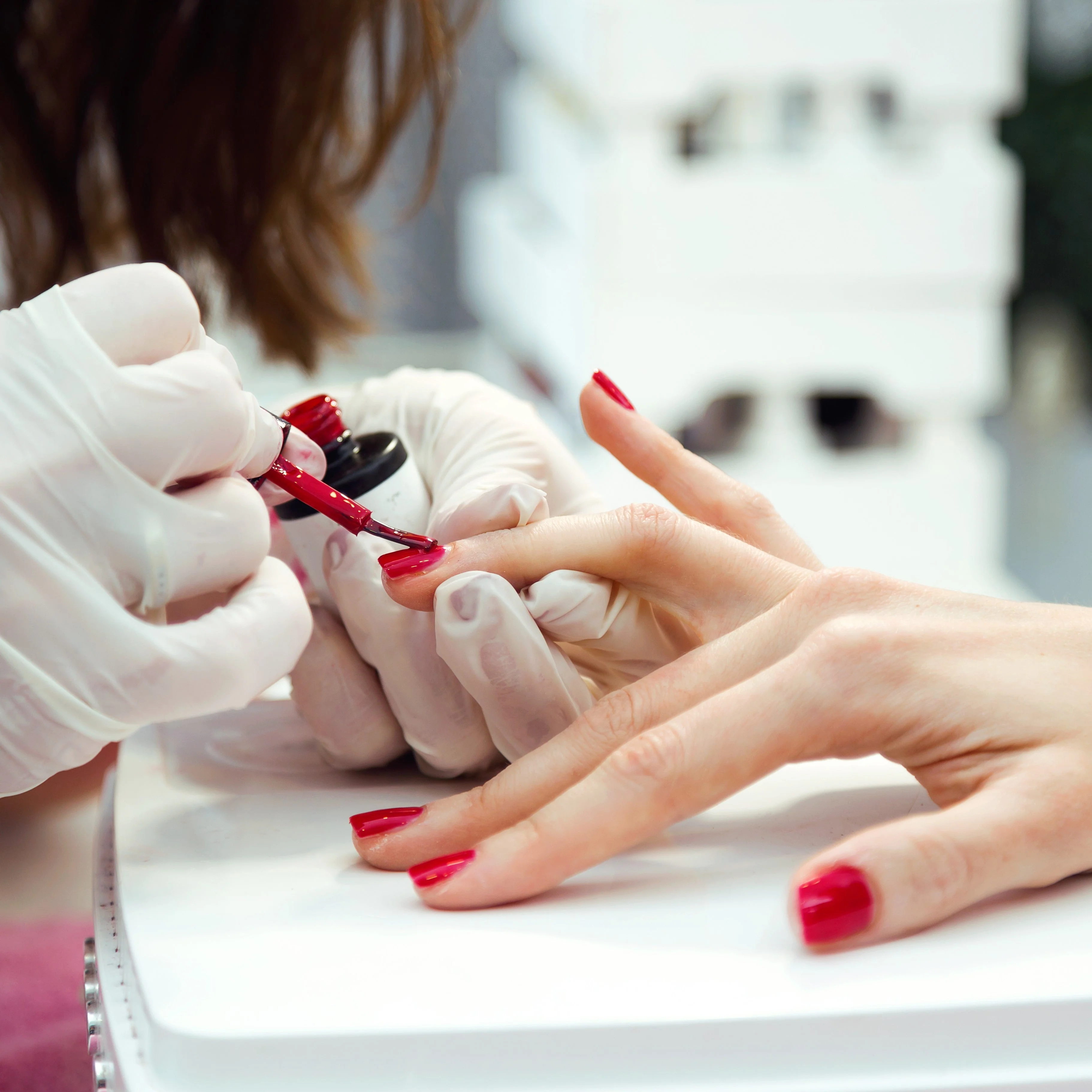 PURE Gel Manicure - 40 min Treatment - Image 4