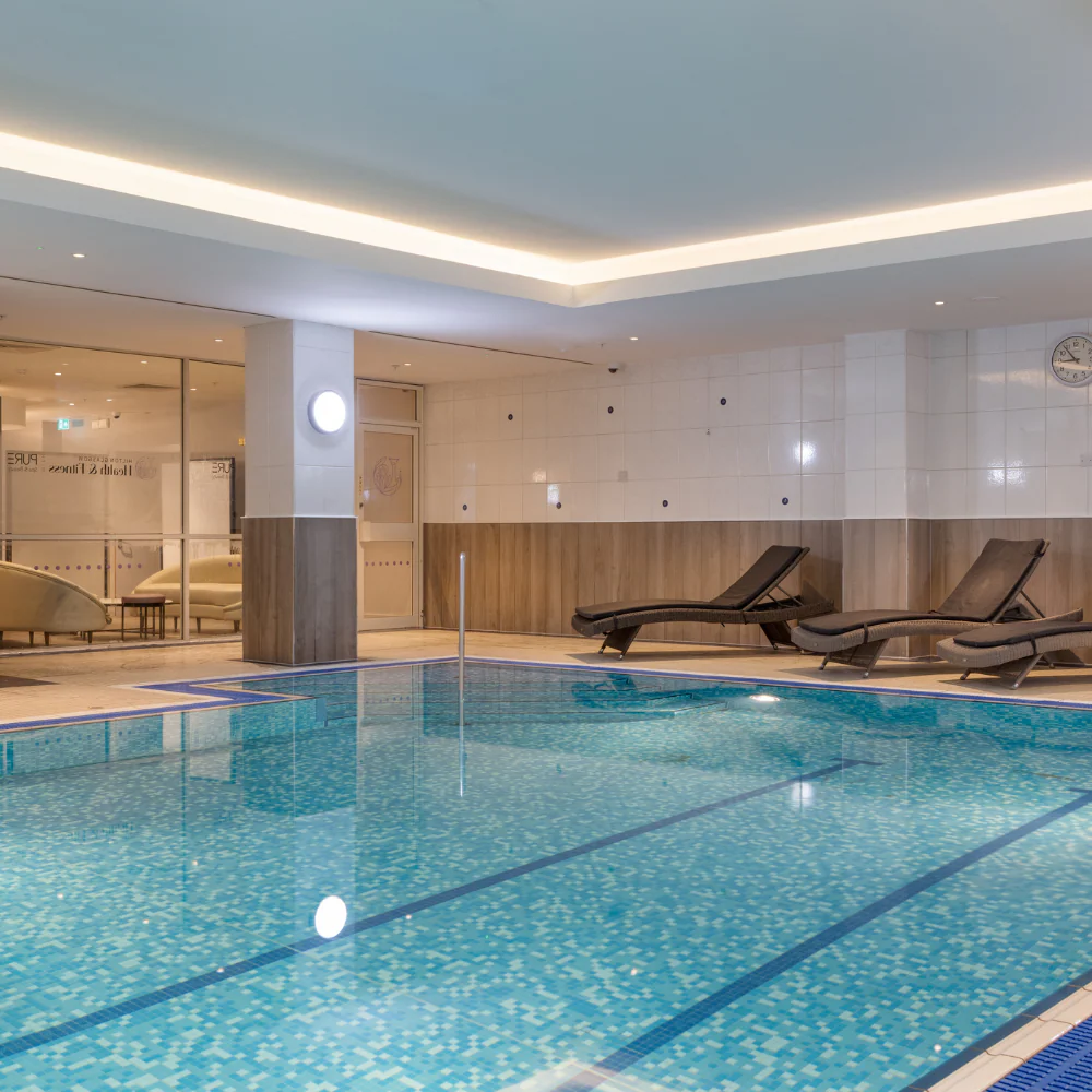 PURE Luxury Spa Day - Image 3