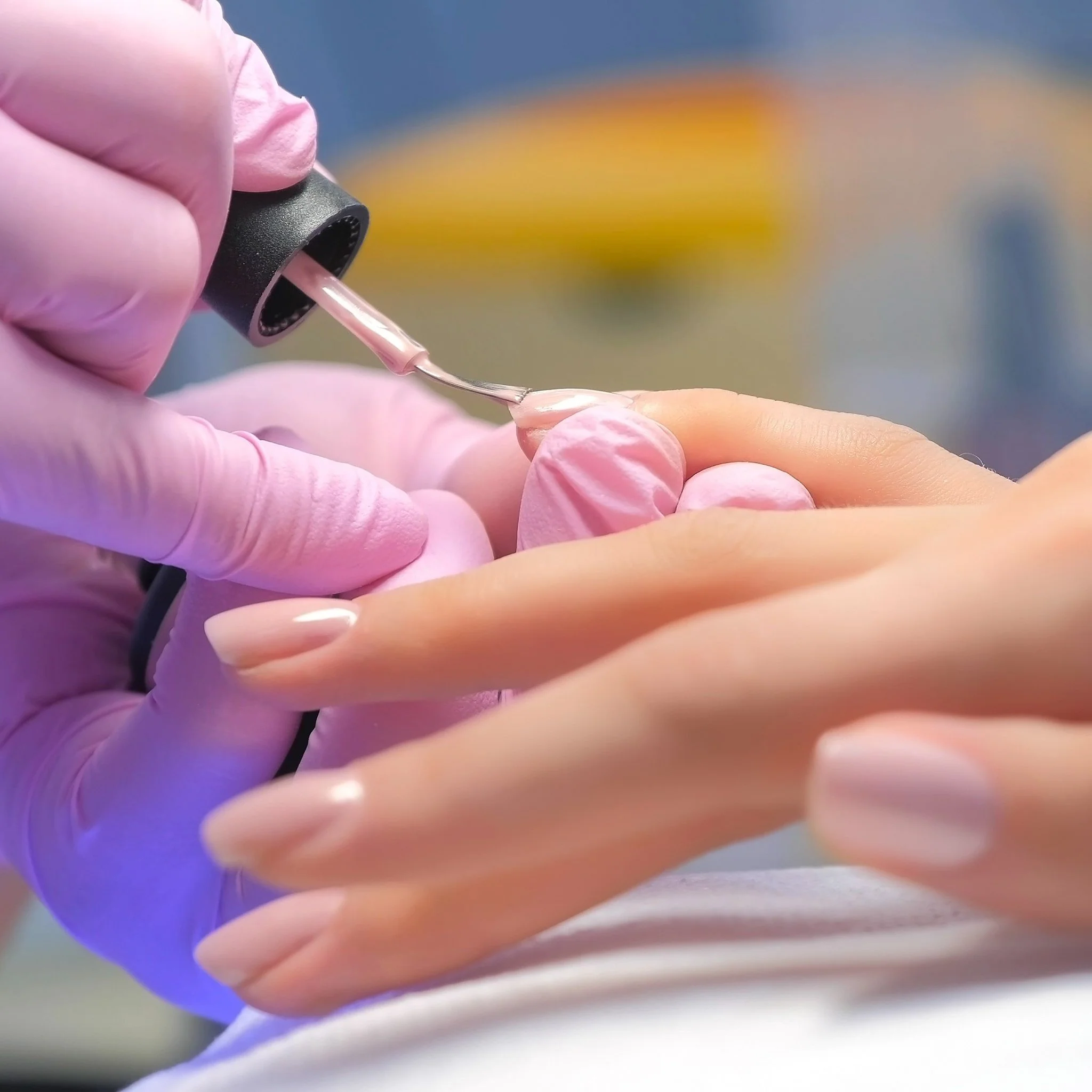 PURE Manicure - 30 min Treatments (Course)