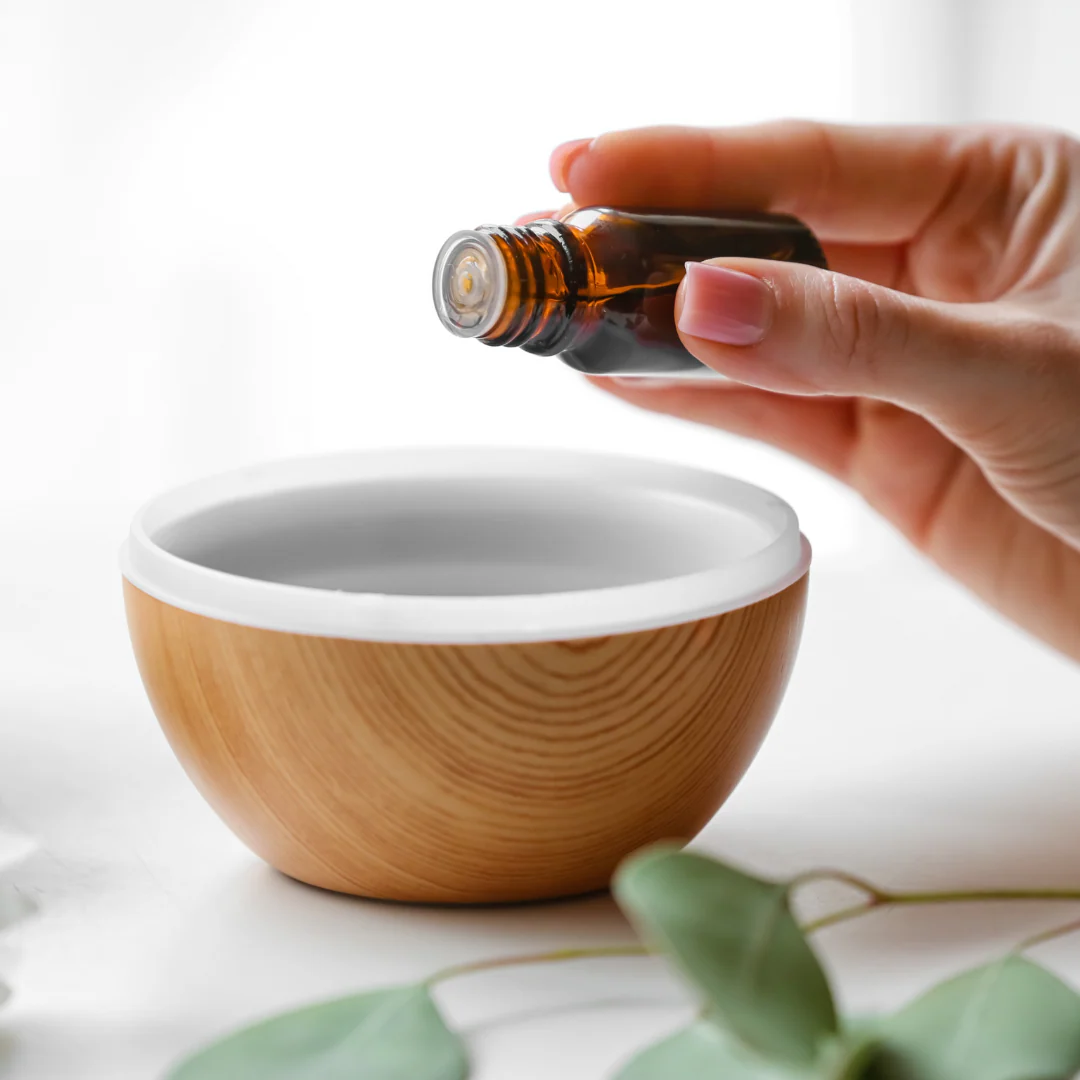 Soothe Essential Oil - Image 5