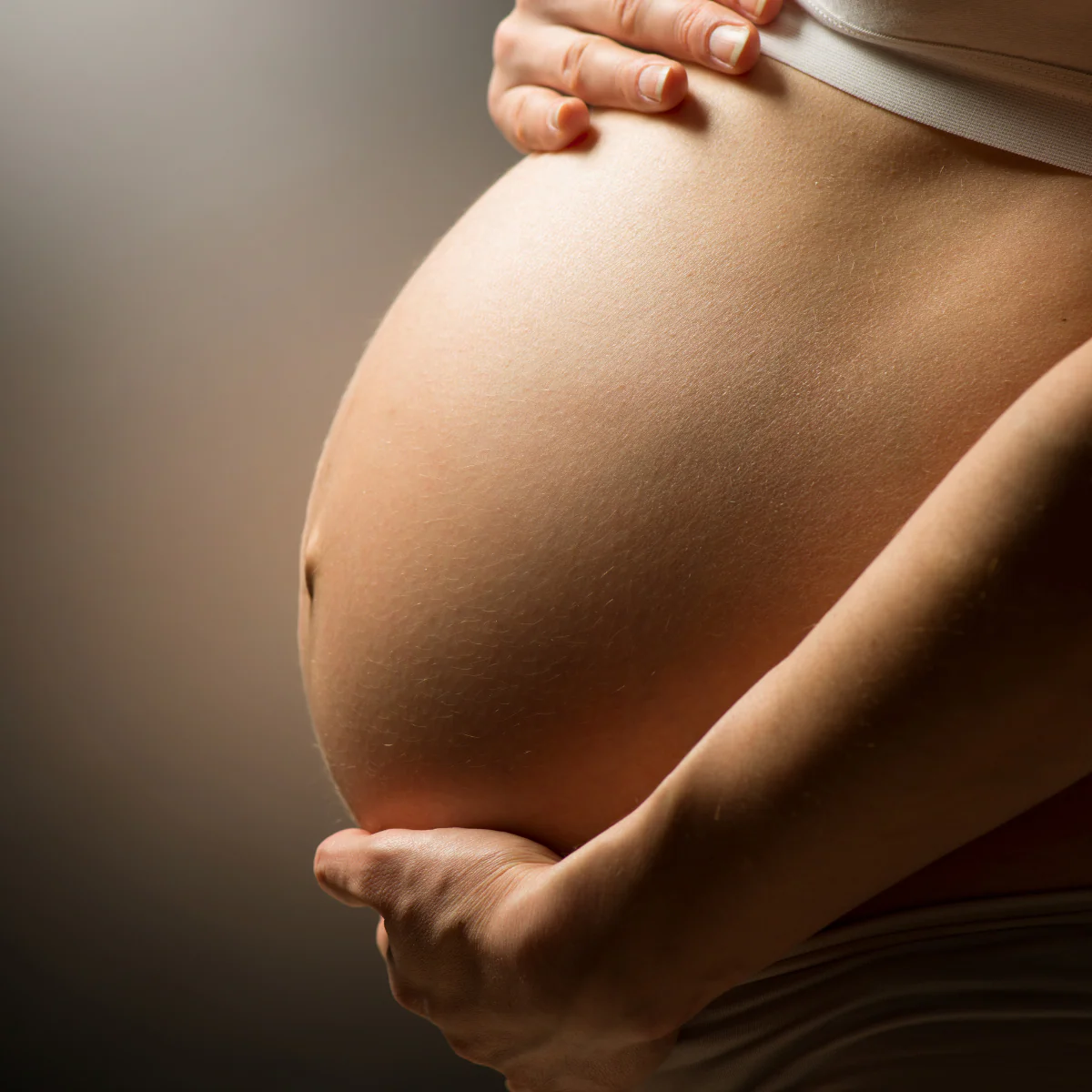 PURE Spa Pregnancy Massage - 90 min Treatment - Image 4