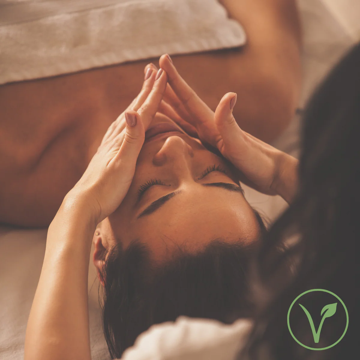 PURE Spa Vegan Facial - 90 min Treatments (Course)