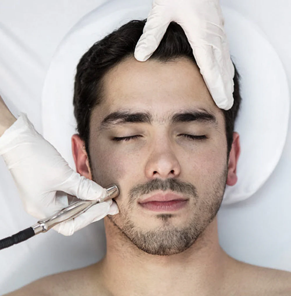 PURETEC Facial - 60 min Treatment - Image 5
