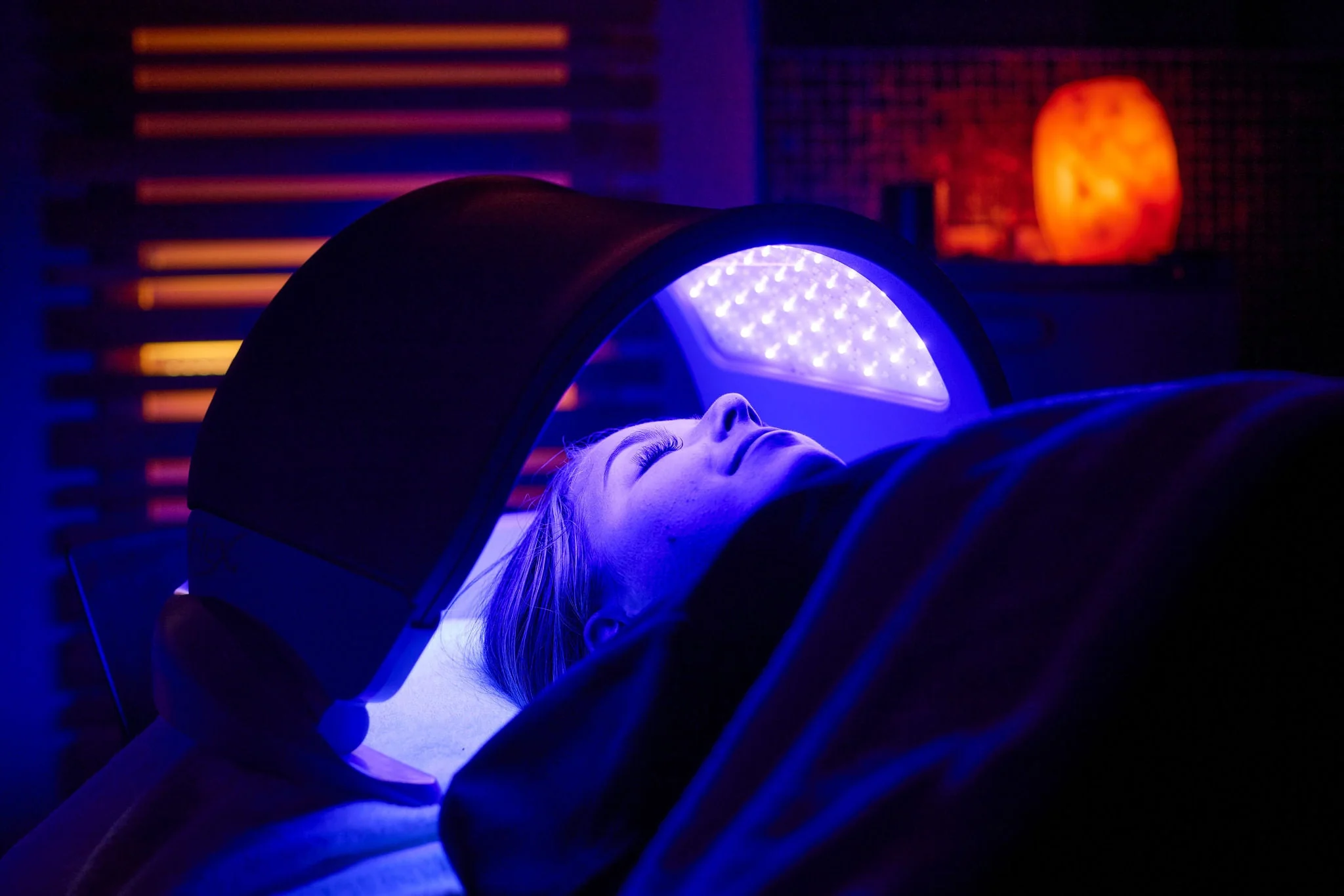PURE Relaxation Experience - 180 min Treatment - Image 3
