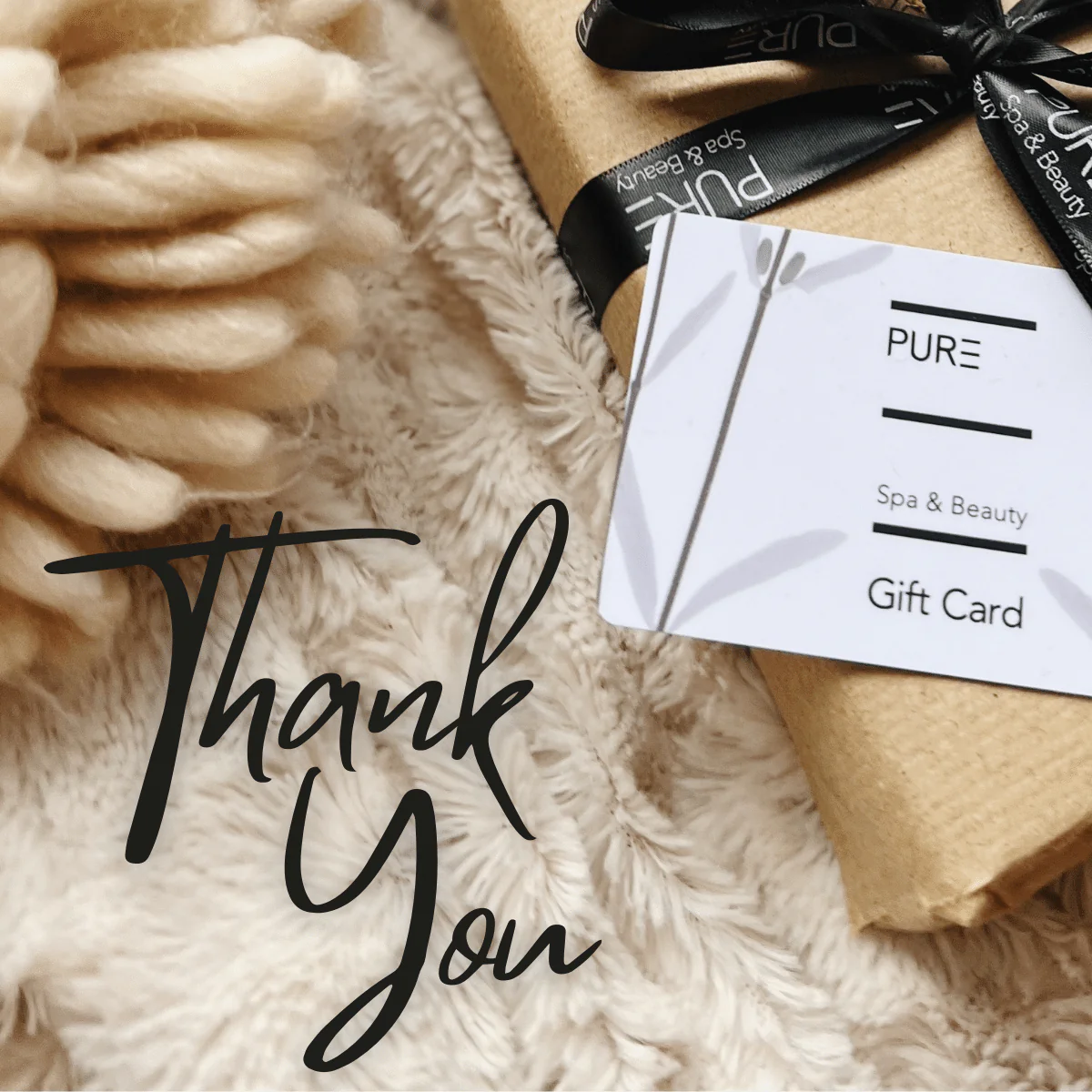Say "Thank You" Gift Experience - Image 3