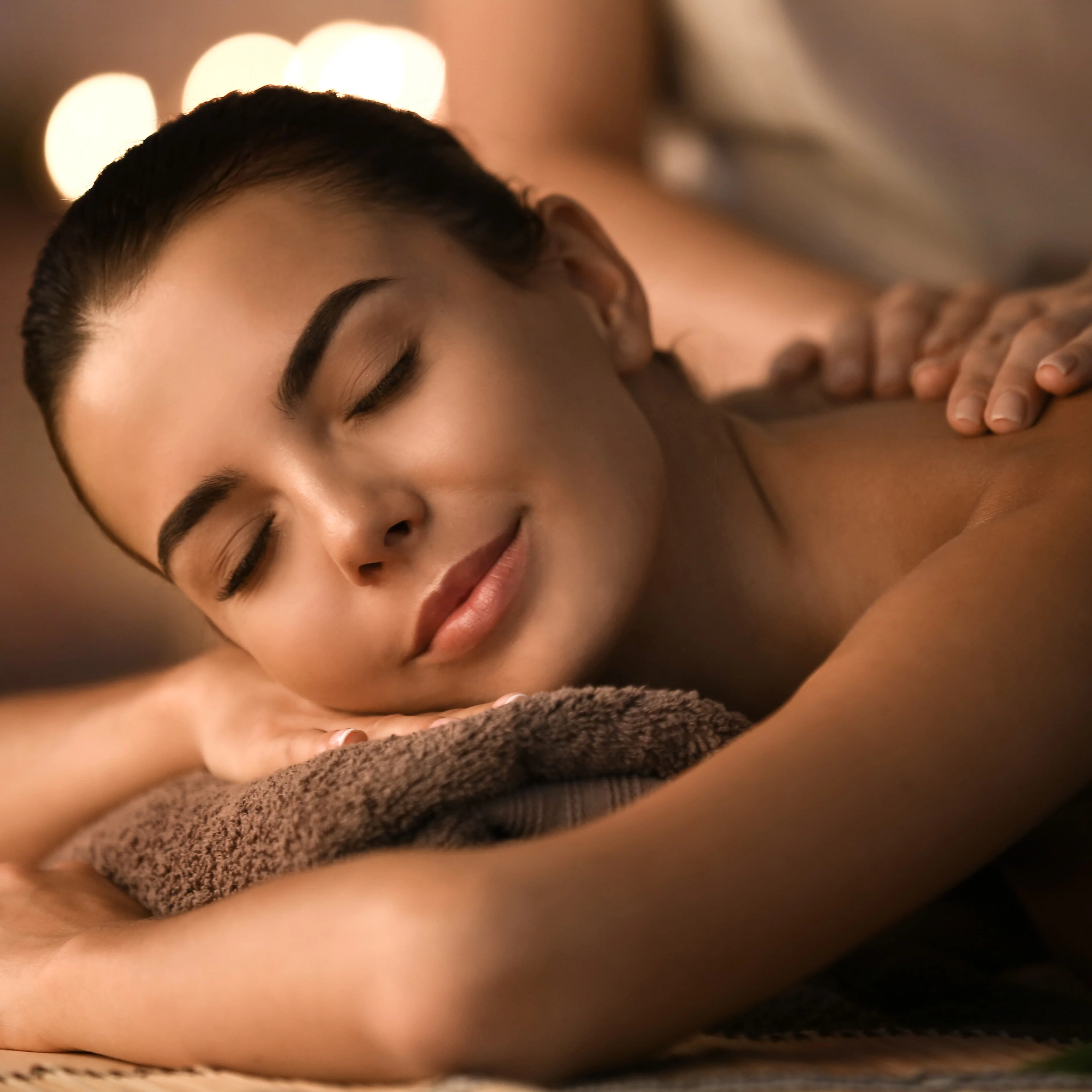 PURE Secret Indulgence package - 120 min Treatment - Image 5