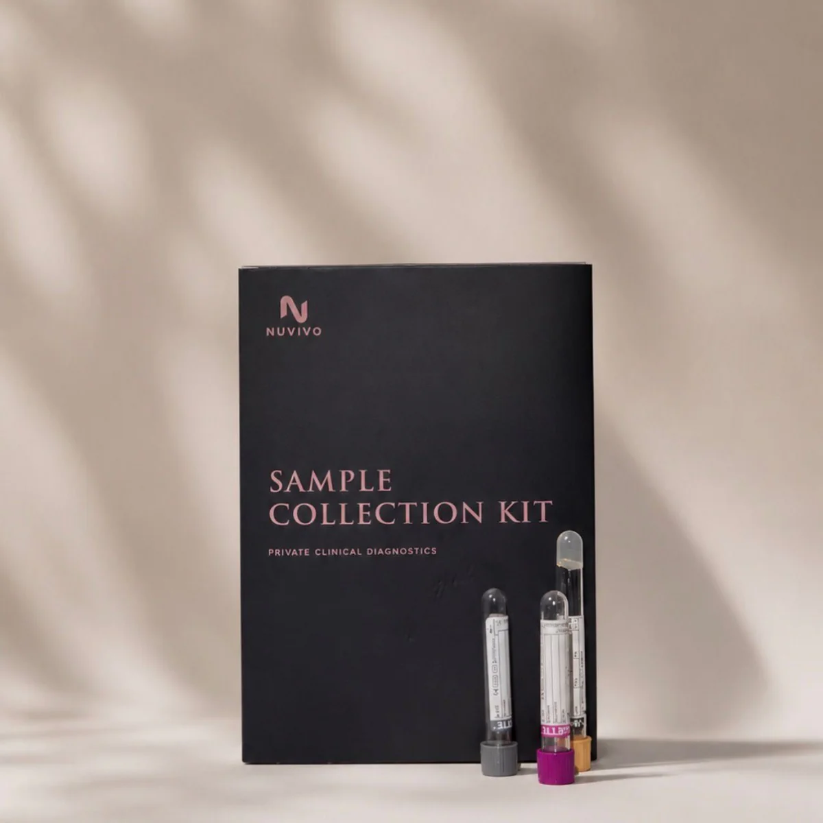 Nuvivo Signature Health Assessment - Image 2