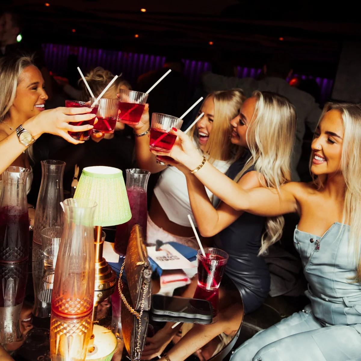 Spa & Cocktail Package Edinburgh – Boozy Ball at Coco Boho (For 2)
