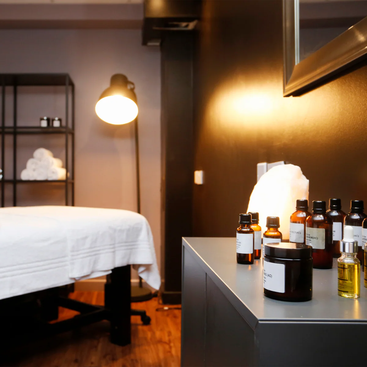 Spa & Cocktail Package Edinburgh – Boozy Ball at Coco Boho (For 2) - Image 7