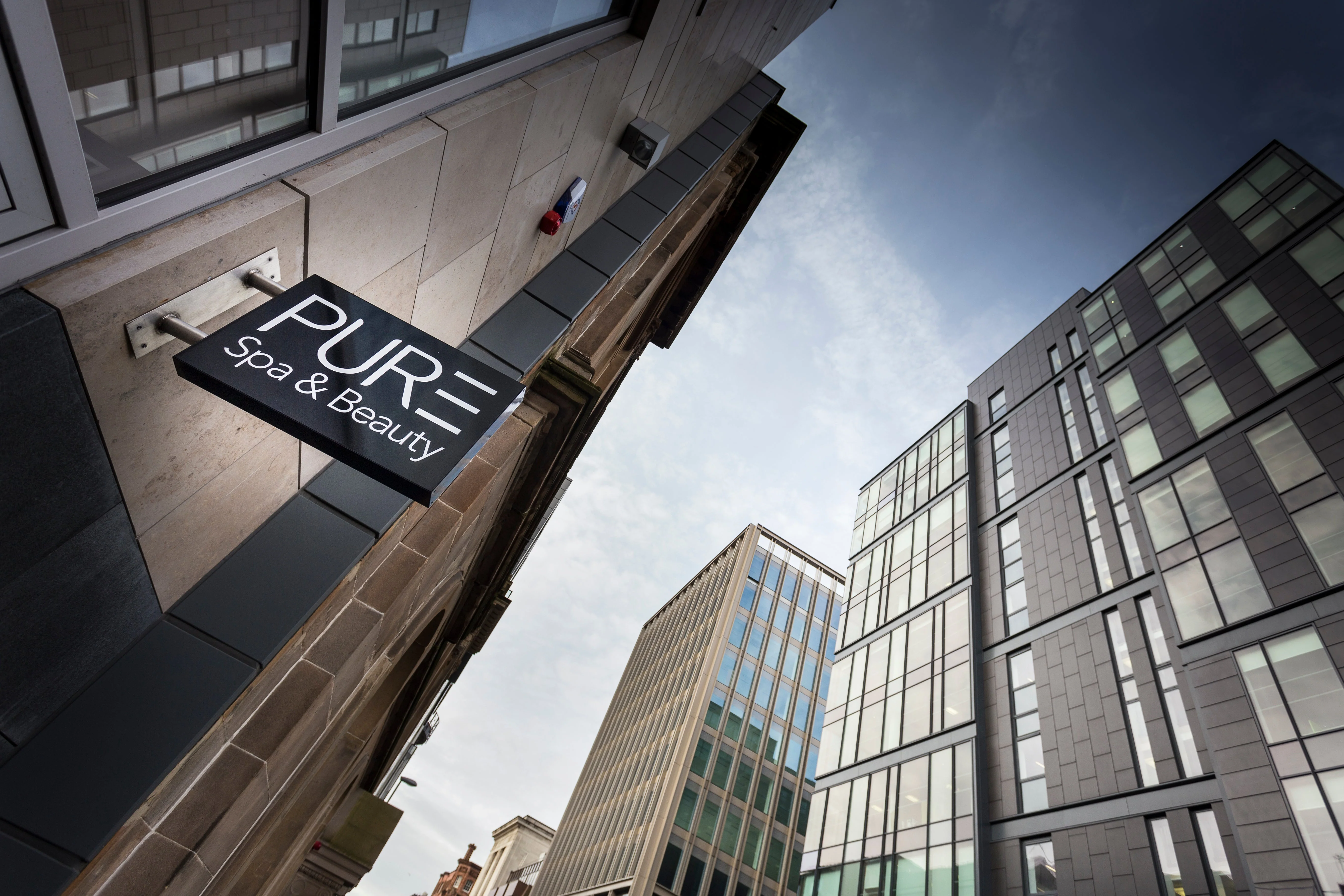 Spa & Dine, Arta Glasgow & PURE Spa - Image 6