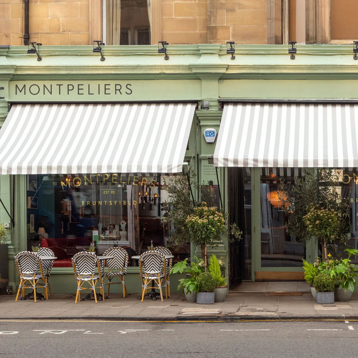 Spa & Dine Package – with Montpeliers (Lunch or Dinner) For 2 - Image 5