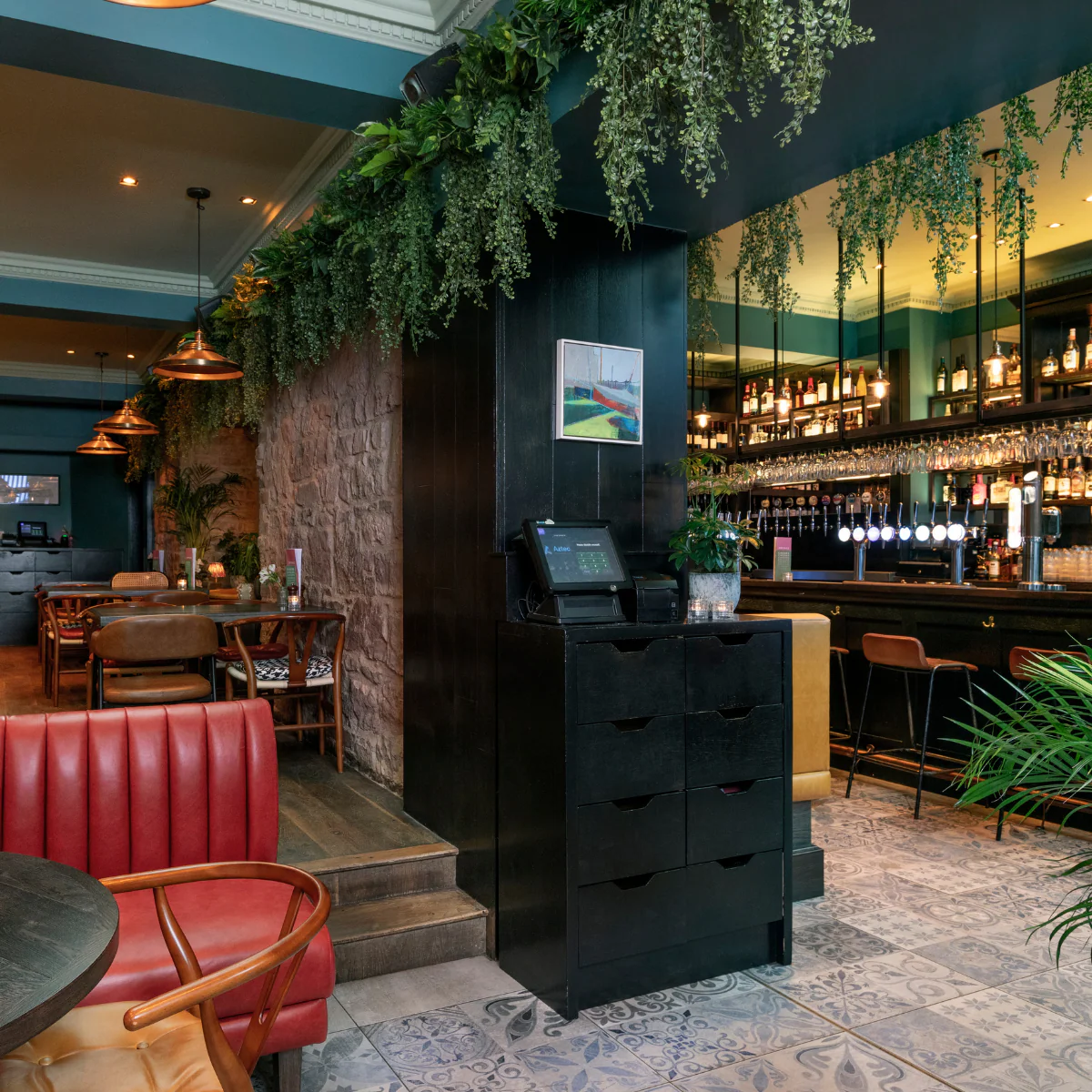Spa & Dine Package – with Montpeliers (Lunch or Dinner) For 2 - Image 7
