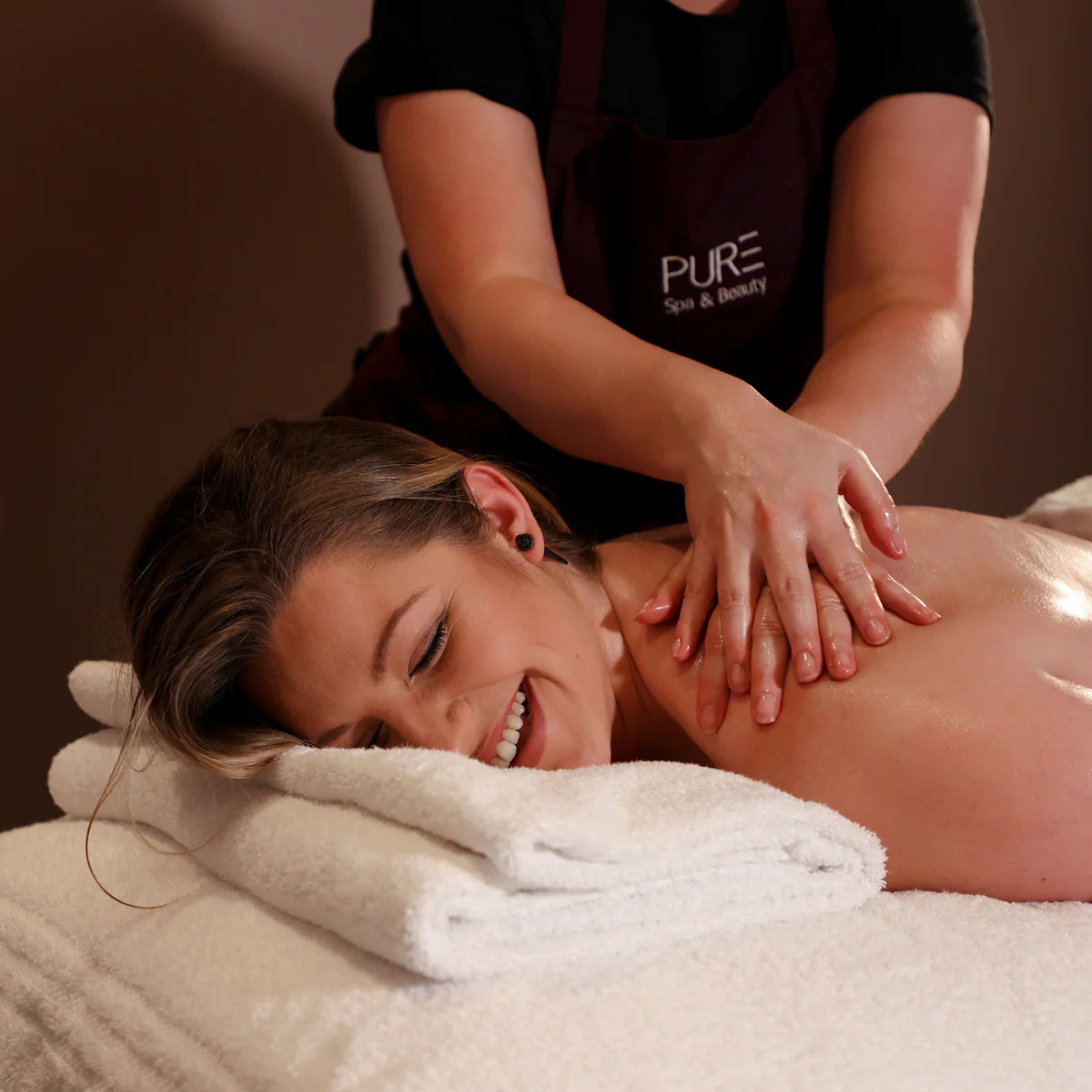 Spa & Dine Package – with Rabble (For 2) - Image 4