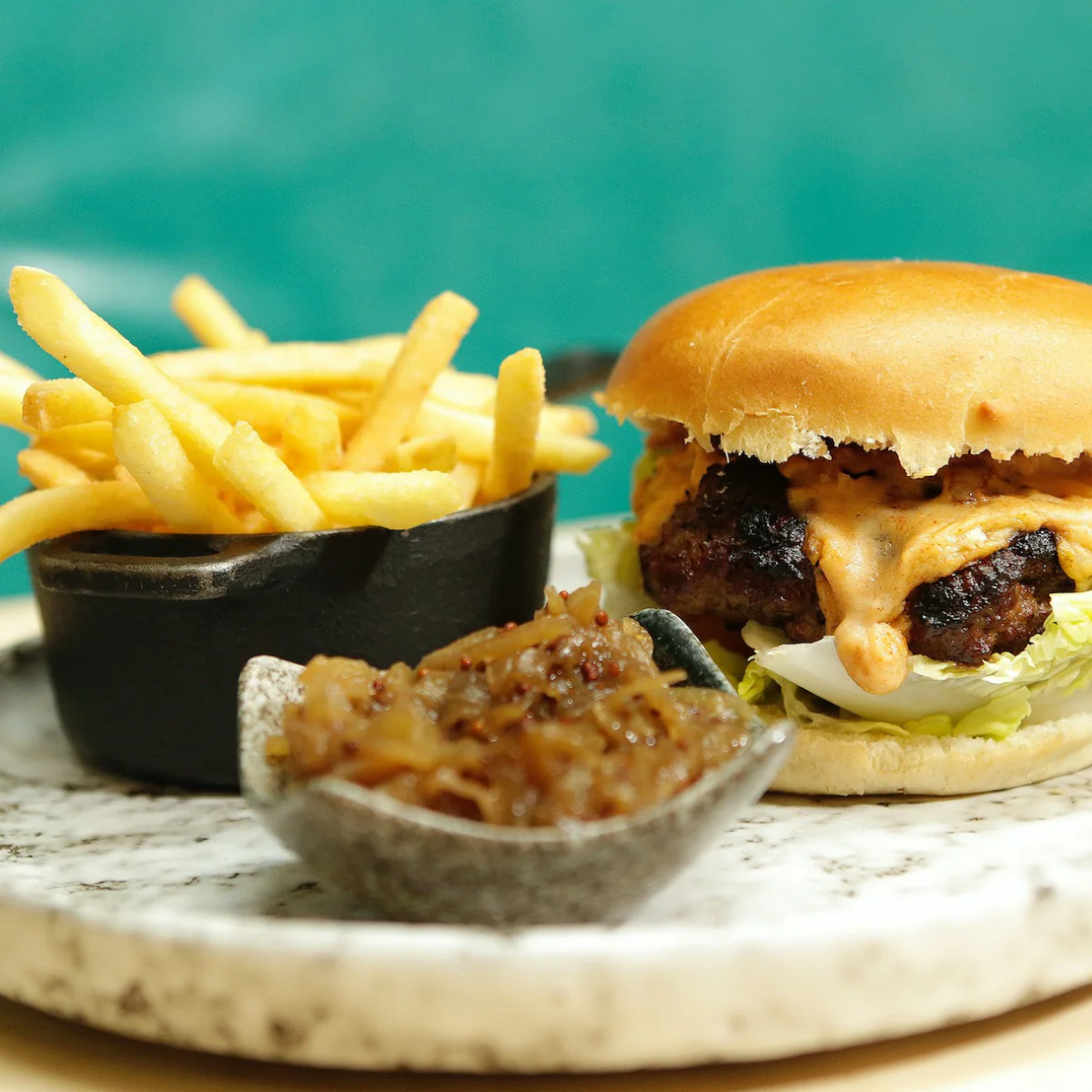 Spa & Dine Package – with Rabble (For 2) - Image 5