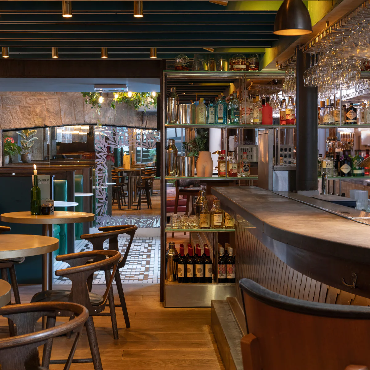 Spa & Dine Package – with Rabble (For 2) - Image 6