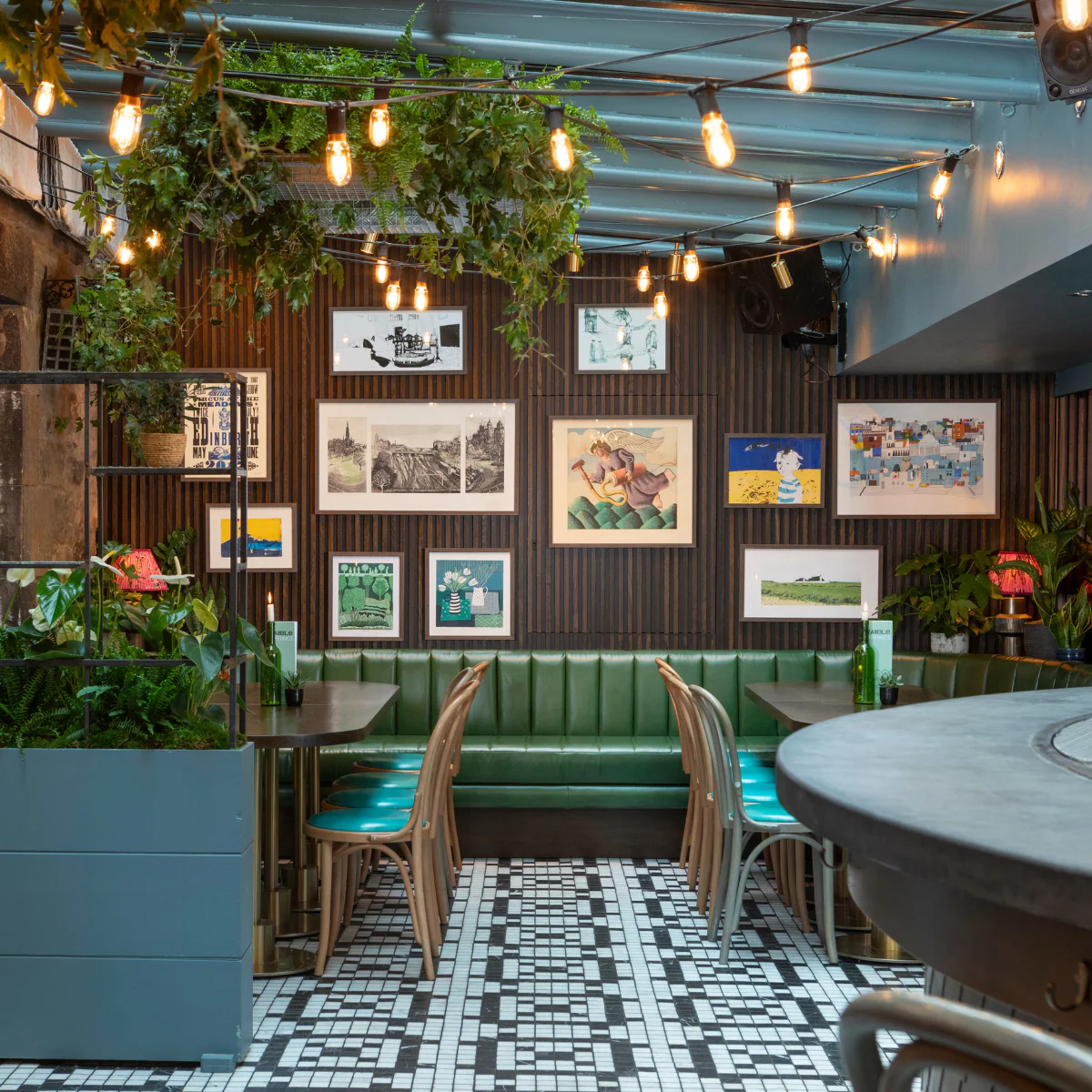 Spa & Dine Package – with Rabble (For 2) - Image 7