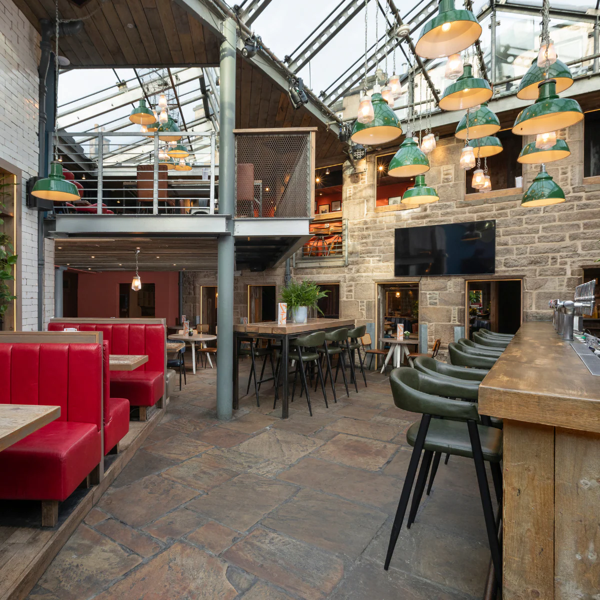 Spa & Dine – with Indigo Yard (for Two) - Image 6
