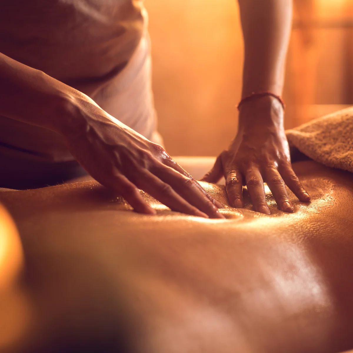 PURE Swedish Massage - 60 min Treatment - Image 4