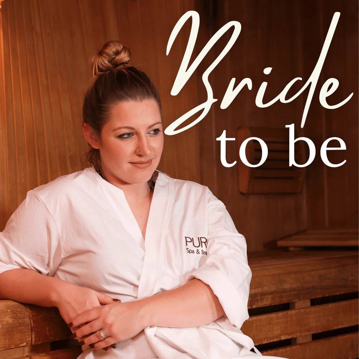 "The Bride to Be" Gift Experience - Image 3