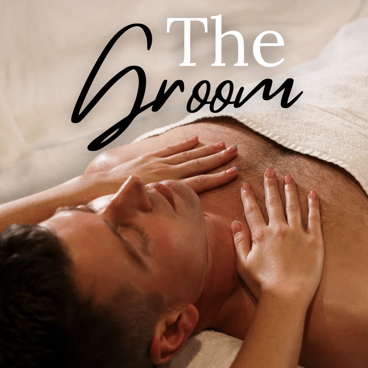 "The Groom" Gift Experience - Image 3