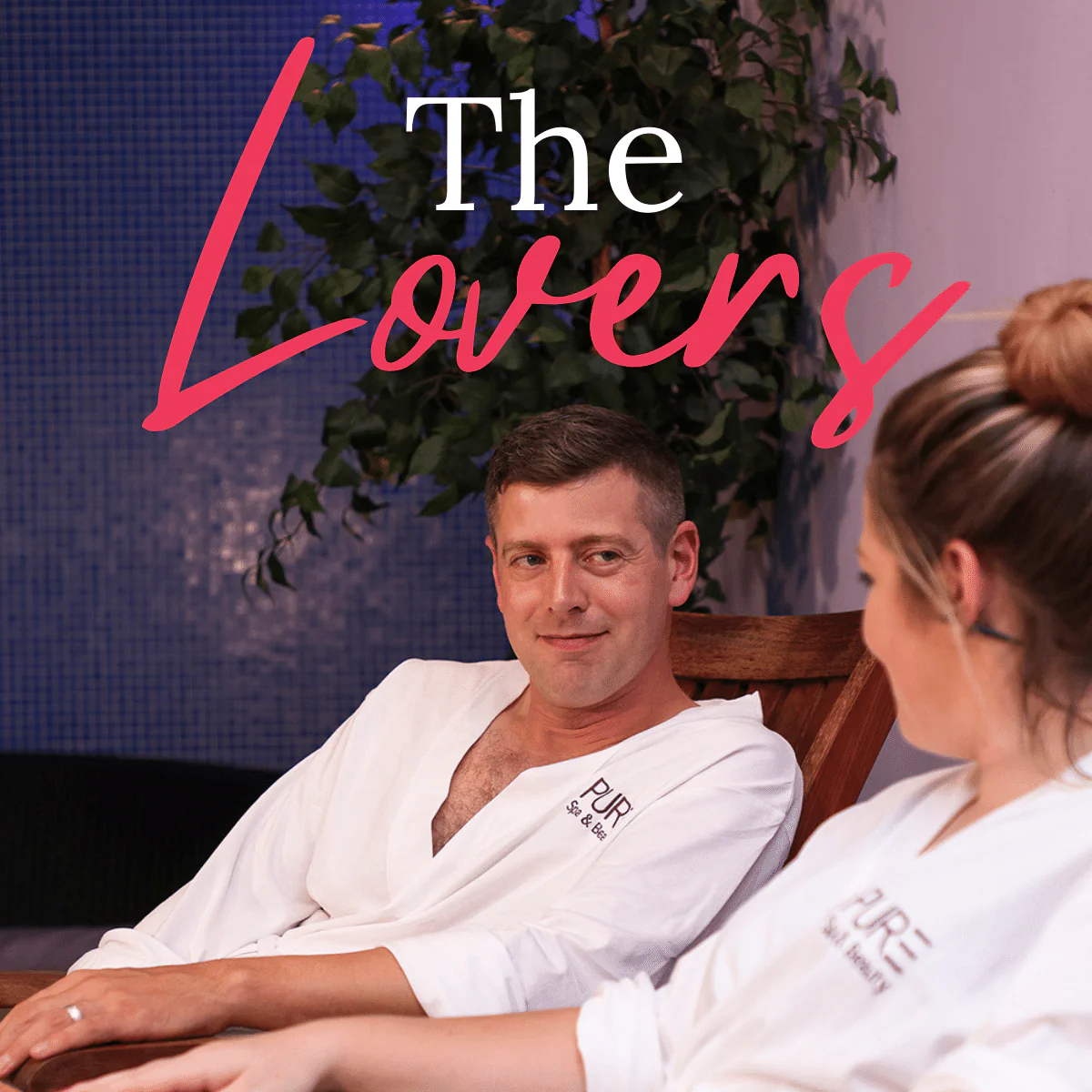 "The Lovers" Gift Experience - Image 3