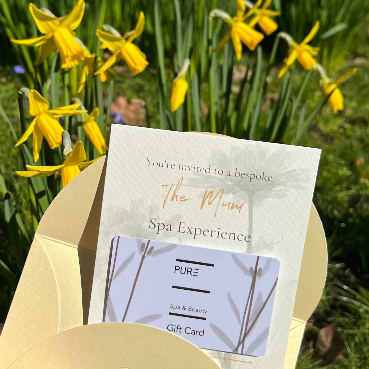 "The Mum" Gift Experience - Image 4