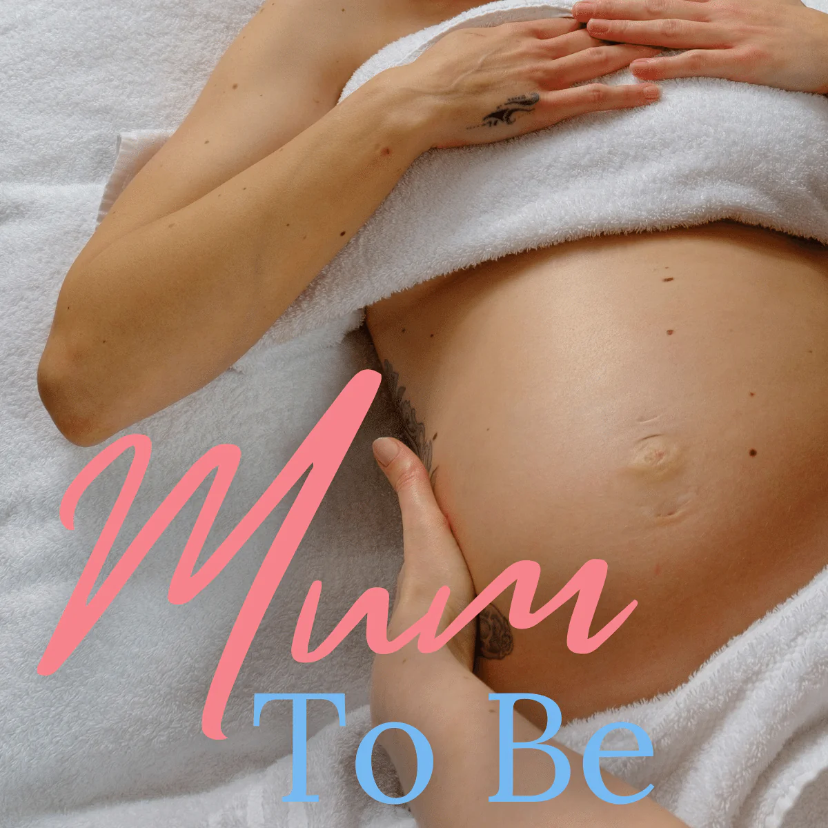"The Mum to Be" Gift Experience - Image 3